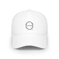 Embroidered Logo Hat